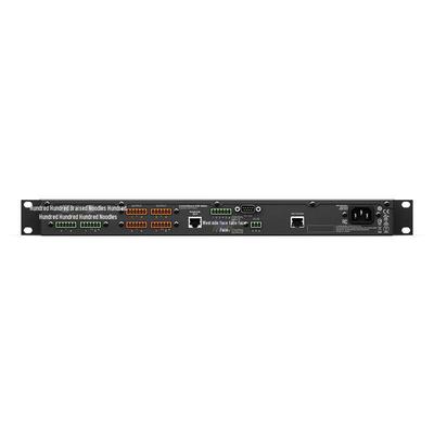 Цифровой аудиопроцессор Bose ControlSpace ESP-880A, разъем CN (адаптер в комплекте)