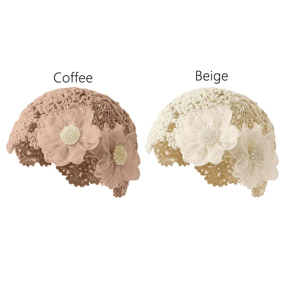 Выдолбленная шапка Skullies, ручная работа, рыболовная шапка, повседневная модная вязаная шапка для женщин