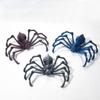 Plastic 3D Joint Movable Spider Movable Animal Simulation Model Creative Children's Toy