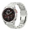 22 мм 26 мм Титановый ремешок для часов Garmin Fenix 8 Pro 51 мм AMOLED MicroLED Instinct 3 50 мм Enduro 3 Quatix 8 47 мм Роскошный ремешок