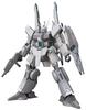 HGUC Mobile Suit Gundam UC MSV ARX-014 Silver Bullet 1/144 Scale Pre-Colored Plastic Model
