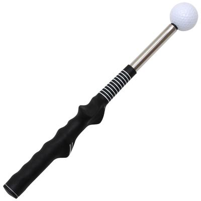 GolfStyle Оборудование для тренировки свинга в гольфе Тренажер для свинга Выдвижной Звуковой Тренировочный Компактный Тренировочный Свинг Оборудование для тренировки гольфа Тренировочное оборудование