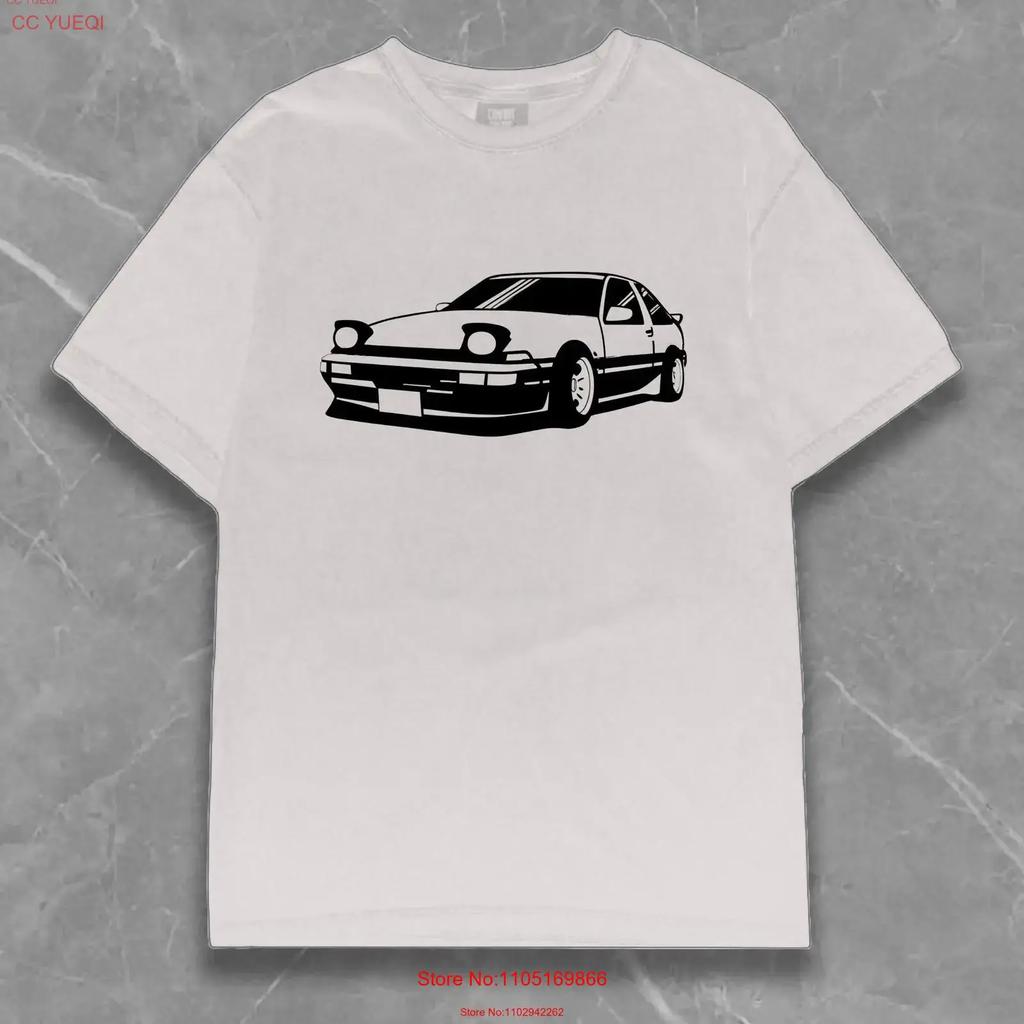Car T Shirt Jdm Guy Lover Enthusiast S Japanese Race Best For Him Boyfriend Vintage Soft Homme Stylish Casual