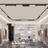 Светодиодный линейный прожектор Shengbei 30 Вт