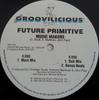 12-дюймовая пластинка FUTURE PRIMITIVE - Music Makers GM043 Groovilicious 1998 США Танцевальная и электронная музыка Б/У