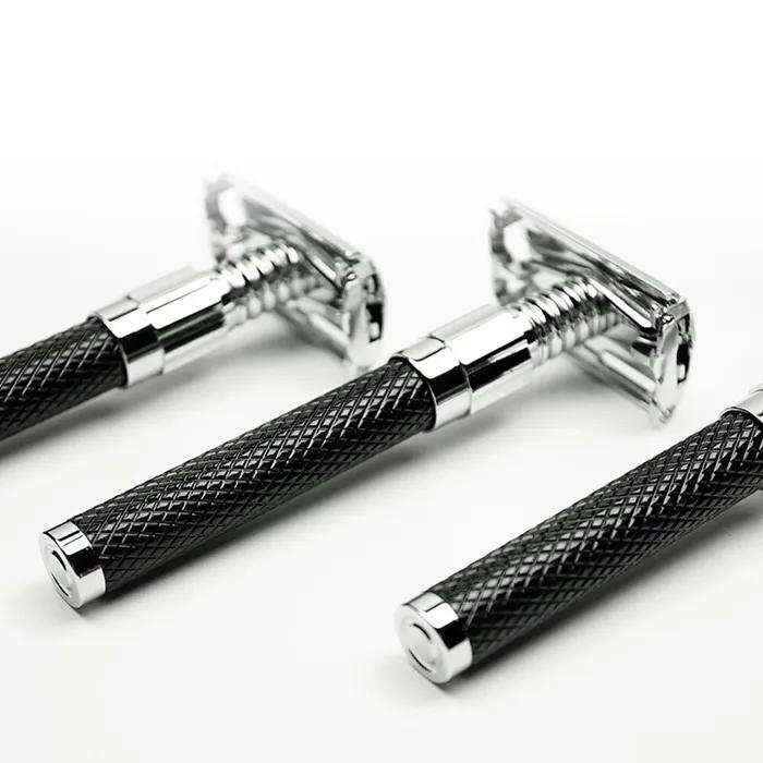 Parker Modern Black R Classic Razor 92R Razor