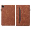 For Funda iPad Pro 11 13 Inch 2024 iPadPro11 Case PU Leather Soft TPU Back Business Folio Cover for iPad Pro M4 Case 11 13 Inch