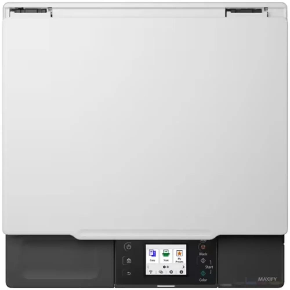 Canon GX1051 Multifunction Printer MegaTank WiFi Duplex White