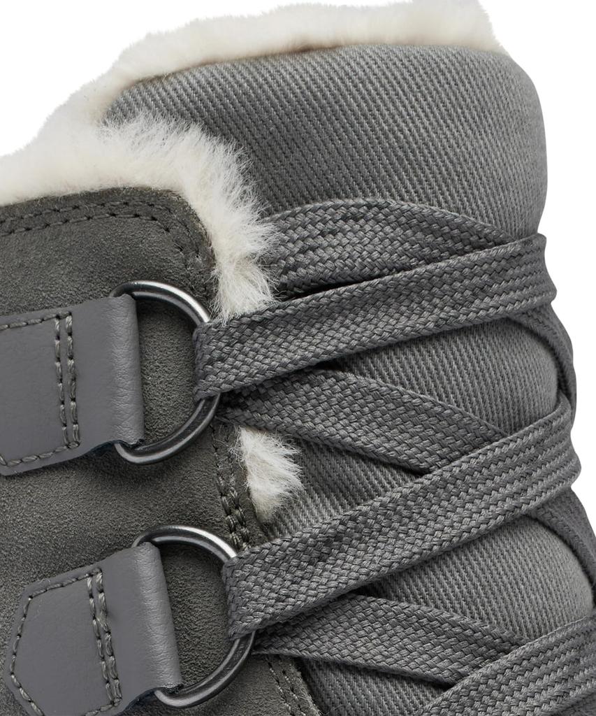 Sorel Tivoli 5 Waterproof Women's NL5113, Size 23.5cm, Quarry, Grill