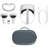 Oculus Quest Wireless VR 2—Completely All-in-one headset—64GB
