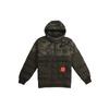 Nike Пуховик Зимний Мужской Армейский Зеленый AT3905-355