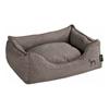 Dog Sofa Hunter Boston Brown (60 X 50 Cm)