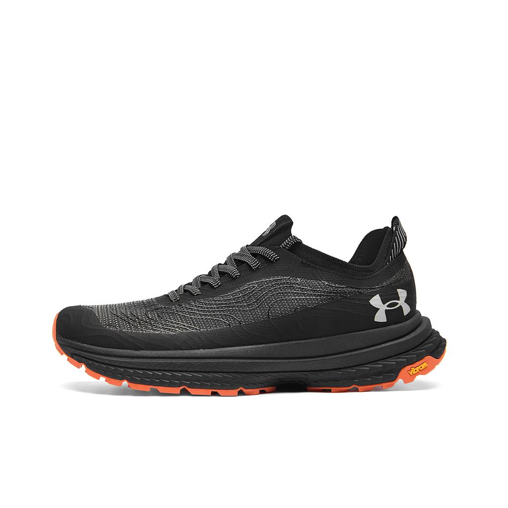 Under Armour Кроссовки Унисекс 5338040