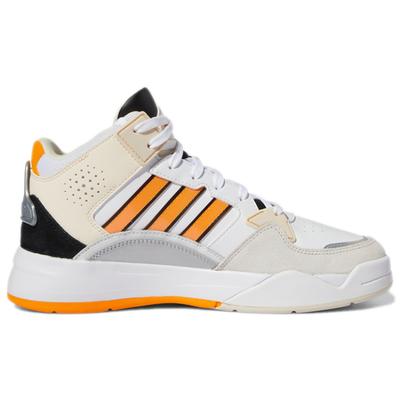 Женские кроссовки Neo 5th Quarter 'Бело-оранжевые' GZ6803