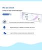 «Qi Meng 4-слойная туалетная бумага без сердцевины 2000 г для матерей и младенцев»