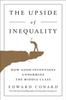 The The Upside Of Inequality Book
