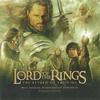 CD O.S.T.(HOWARD SHORE) - THE LORD OF THE RINGS-THE RETURN OF WPCR11724 Reprise Records 2003 Japan ObiSoundtracks & Musicals Used