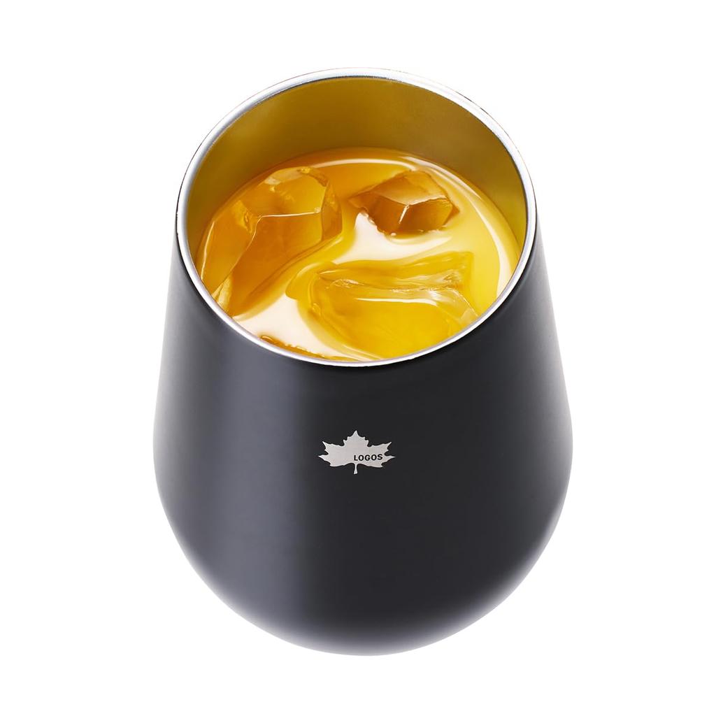 LOGOS Вакуумный стакан из нержавеющей стали 81285210