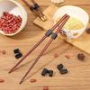 5/10PCS Reusable Chopstick Helpers Training Chinese Chopsticks Trainer Holder for Kids Beginner Trainers or Learner