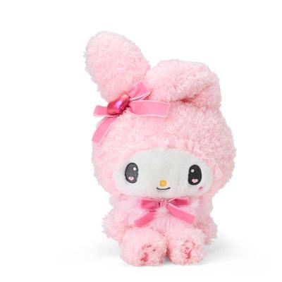 Мягкая игрушка Sanrio My Melody ( Мерусаромиуса ) Новые персонажи Sanrio из Японии