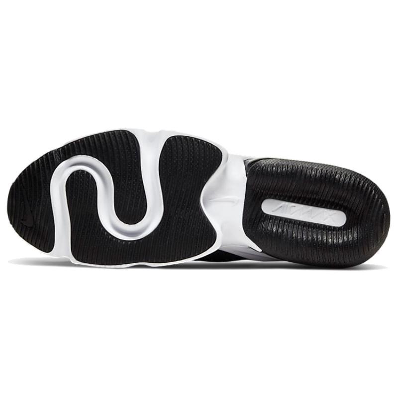 Nike Кроссовки Air Max 'Infinity Black White' Повседневная обувь BQ3999-003