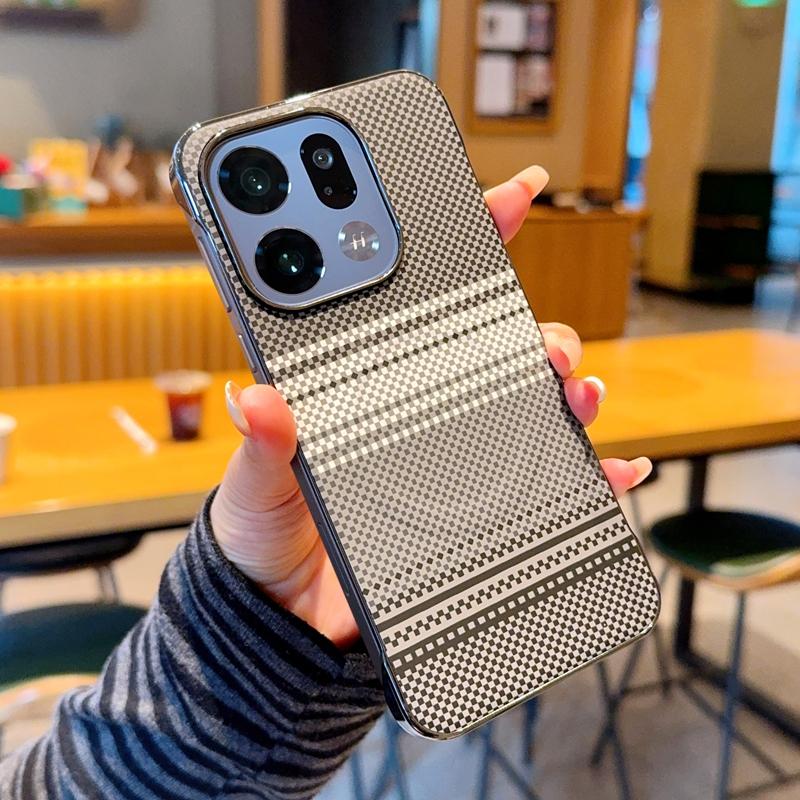 Чехол для телефона OPPO Find X9 X9 Pro, с рисунком, безрамочный, ультратонкий, с магнитной адсорбцией, ударопрочный