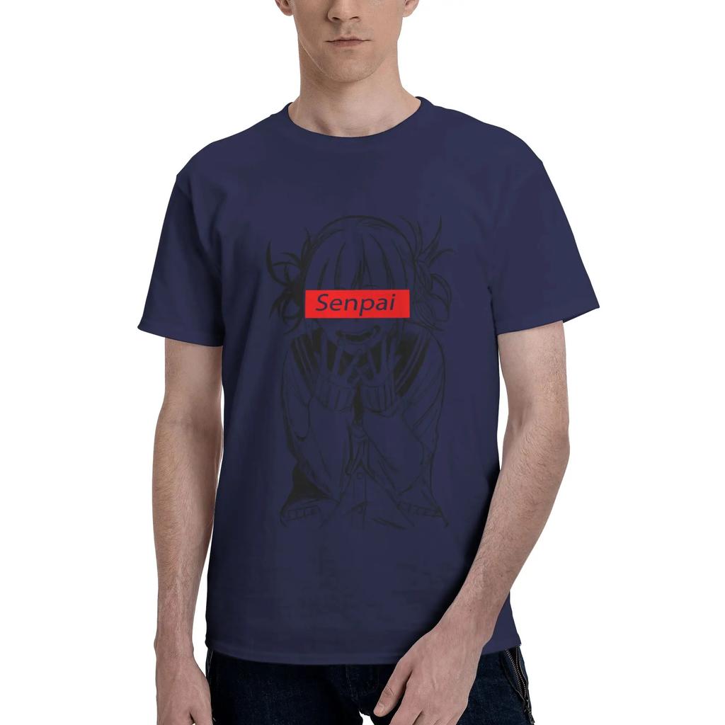 Anime Anime Sexy Female Characters Unisexs TShirt Clothes Fashion Tee Shirt Short Sleeve fugees Pure Cotton