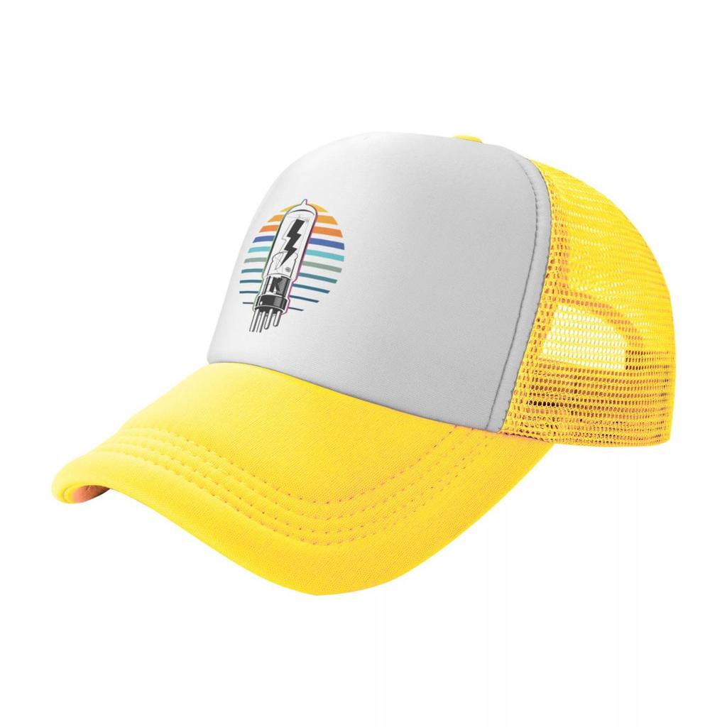 Kuassa Amplifikation Rectifor Tube Baseball Cap foam party Hat tactical cap fun hats Christmas Sun s For Women Mens
