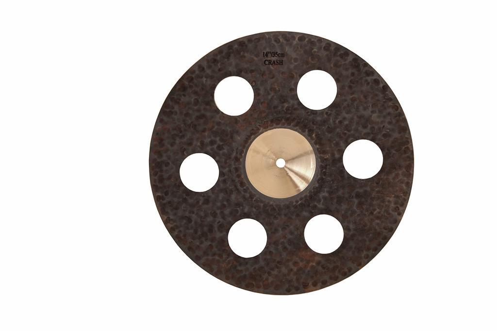 ТУРЕЦКИЙ Ad Astra Series Stack Crush (14" + 16" Китай) ТУ-АДСТ