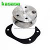 0AM DQ200 7-speed DSG Mechatronic Valve Body - Improved Steel Ring For VW Golf Skoda