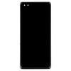 Для Huawei nova 9 Pro OEM Grade S AMOLED экран и сборочная часть дигитайзера (Без логотипа)