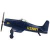 HOBBY MASTER Bearcat Blue Angels 1946 Decal Included Version Completed Product 1/72 F8F-1B