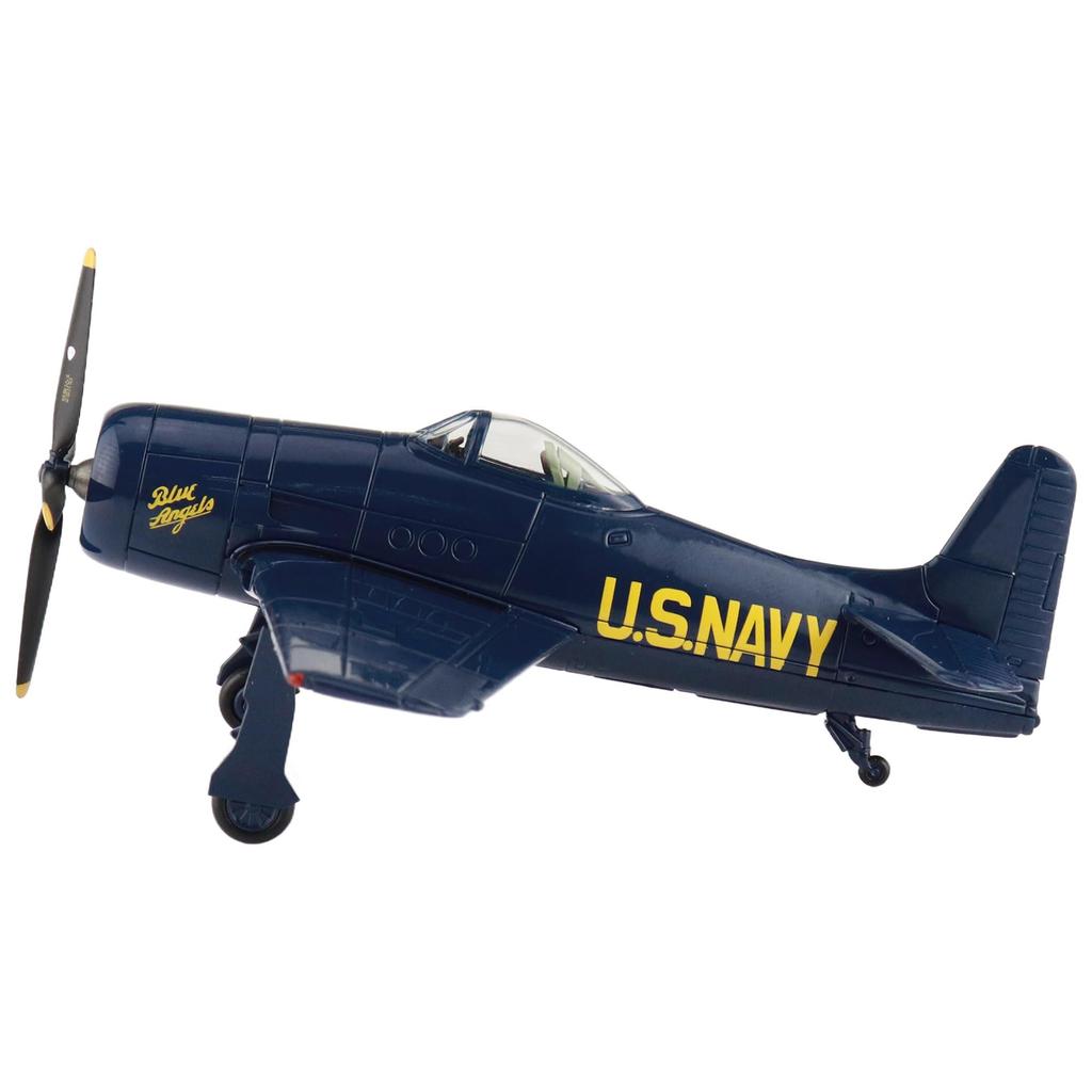 HOBBY MASTER Bearcat Blue Angels 1946 Decal Included Version Completed Product 1/72 F8F-1B