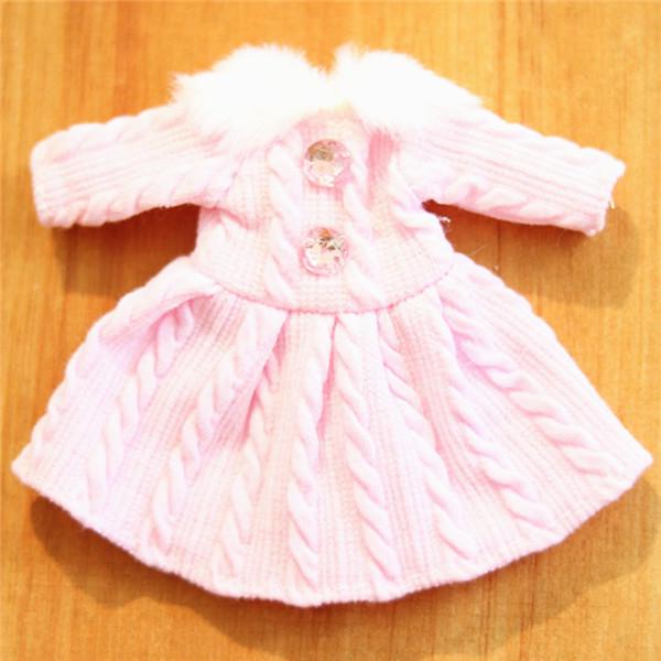 16 см большой глаз кукла моделирование принцесса одеваются игрушечная одежда кукла модный стиль случайный