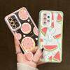 Чехол для телефона Samsung Galaxy A54 5G Funda A55 5G A35 A34 A53 A52 A33 A32 A14 A13 S24 Ultra S23 S22 Plus S21 S20 FE Мягкие чехлы