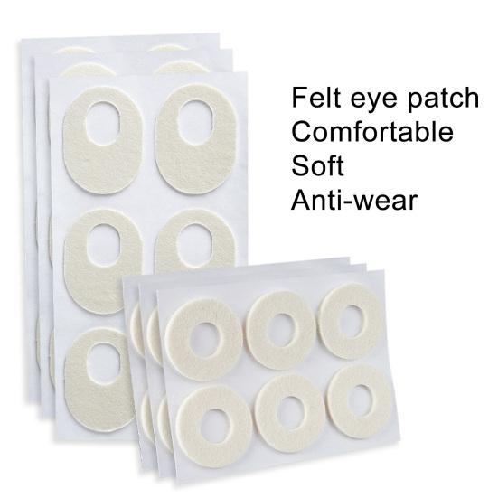 6Pcs/Sheet Foot Patch Convenient Fits Tightly Invisible Wearing Corn Bunion Protectors Pads for Women