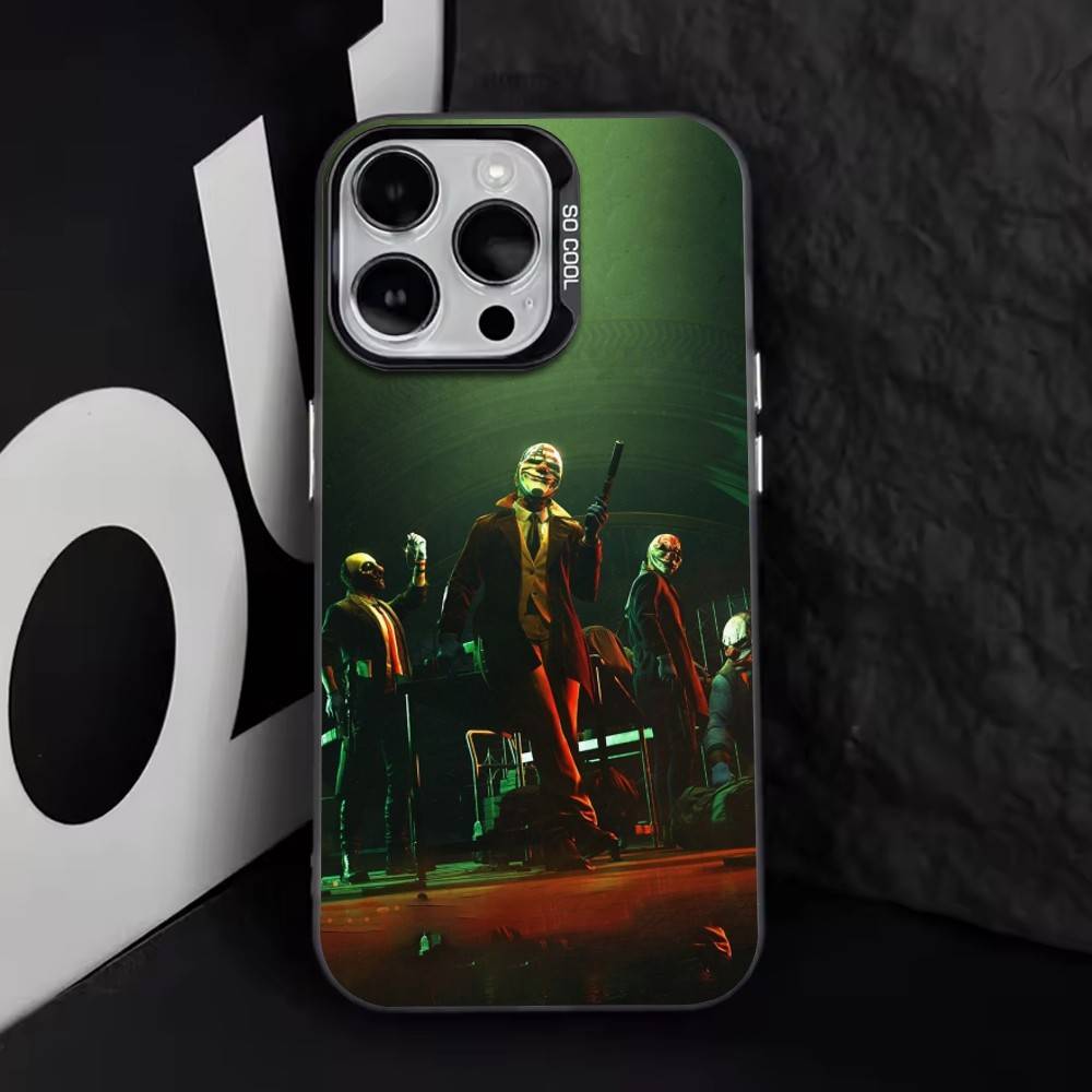 День зарплаты Чехол для телефона iPhone 17,16,15,14,13,12,11 Plus,Pro Max,XS,Разноцветный Серебристый Черный Чехол