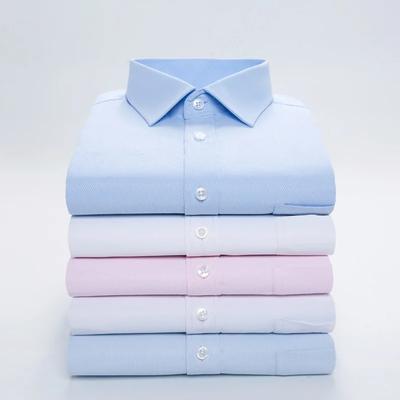 7XL Plus Size Мужские рубашки высшего качества с длинным рукавом, облегающие, однотонные, в полоску, деловые, формальные, белые, мужская одежда для общения