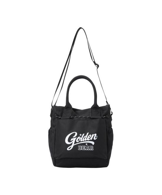 Golden Bear (W) Сумка-тоут 2-в-1 G6Bax26171Bkx