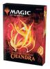 Magic the Gathering Signature Chandra Английская версия Книга заклинаний