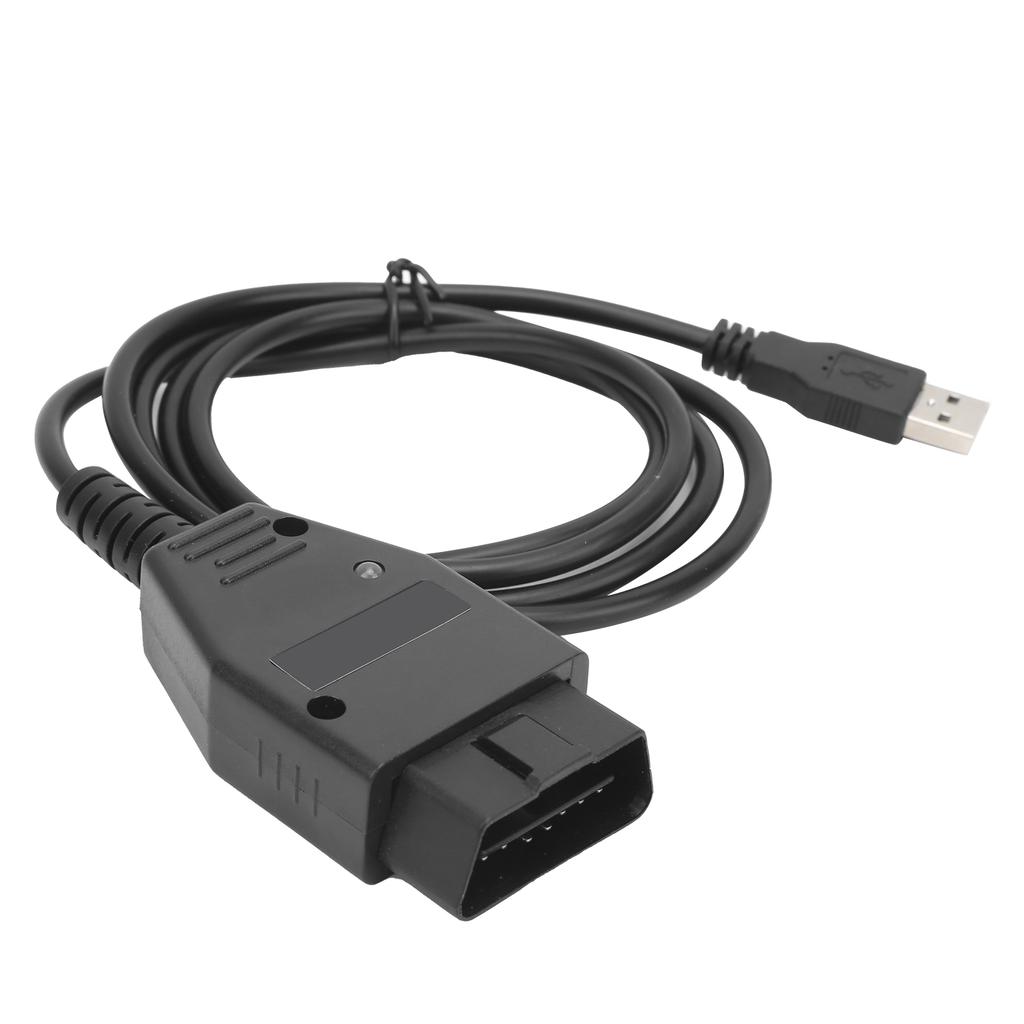 Программатор EOBD2 Флешер Мульти?Функция Инструмент для чип-тюнинга ЭБУ с CD 16-контактным диагностическим кабелем OBDII