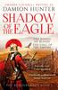 Книга Shadow of the Eagle : 'A Terrific Read' Conn Iggulden