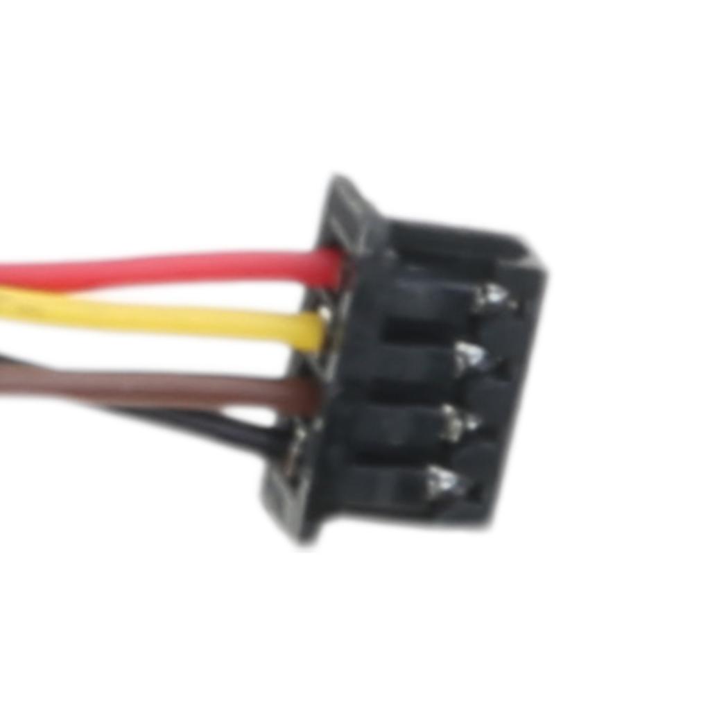 Новый вентилятор охлаждения процессора для ноутбука HP 15-AC DC28000GAD0 SPS-813946-001 KSB05105HAAEP