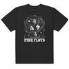 2026 Summer New Rock Album Pattern Unisexs Tshirt  Popular Fashion Roundneck Unisexs and Womens Matching Printed Tshirt