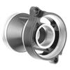 Крышка редуктора 683‑45361‑02‑4D Подходит для лодочного мотора Yamaha Parsun 9.9 15HP