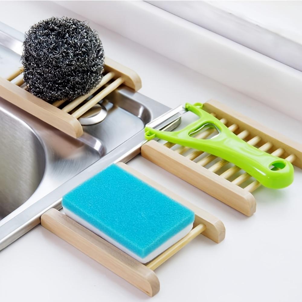 Wooden Soap Box Draining Soap Holder Simple Wooden Soap Holder Handmade Soap Natural Drying Soap Holder Wooden Soap Holder Bracket