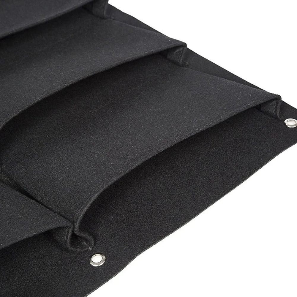 Садовые инструменты Садовый посадочный мешок Фетровый посадочный горшок для рассады Мешок для выращивания овощей Клубника Цветок