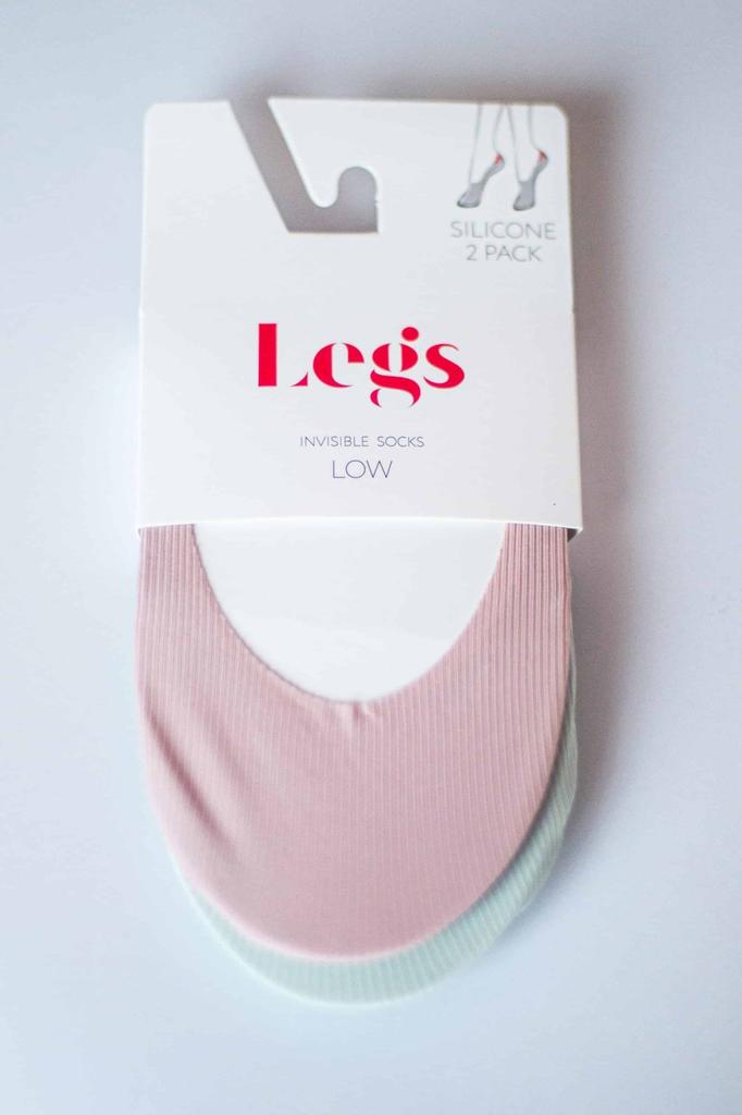 Подследники, 2 штуки Legs (97159)