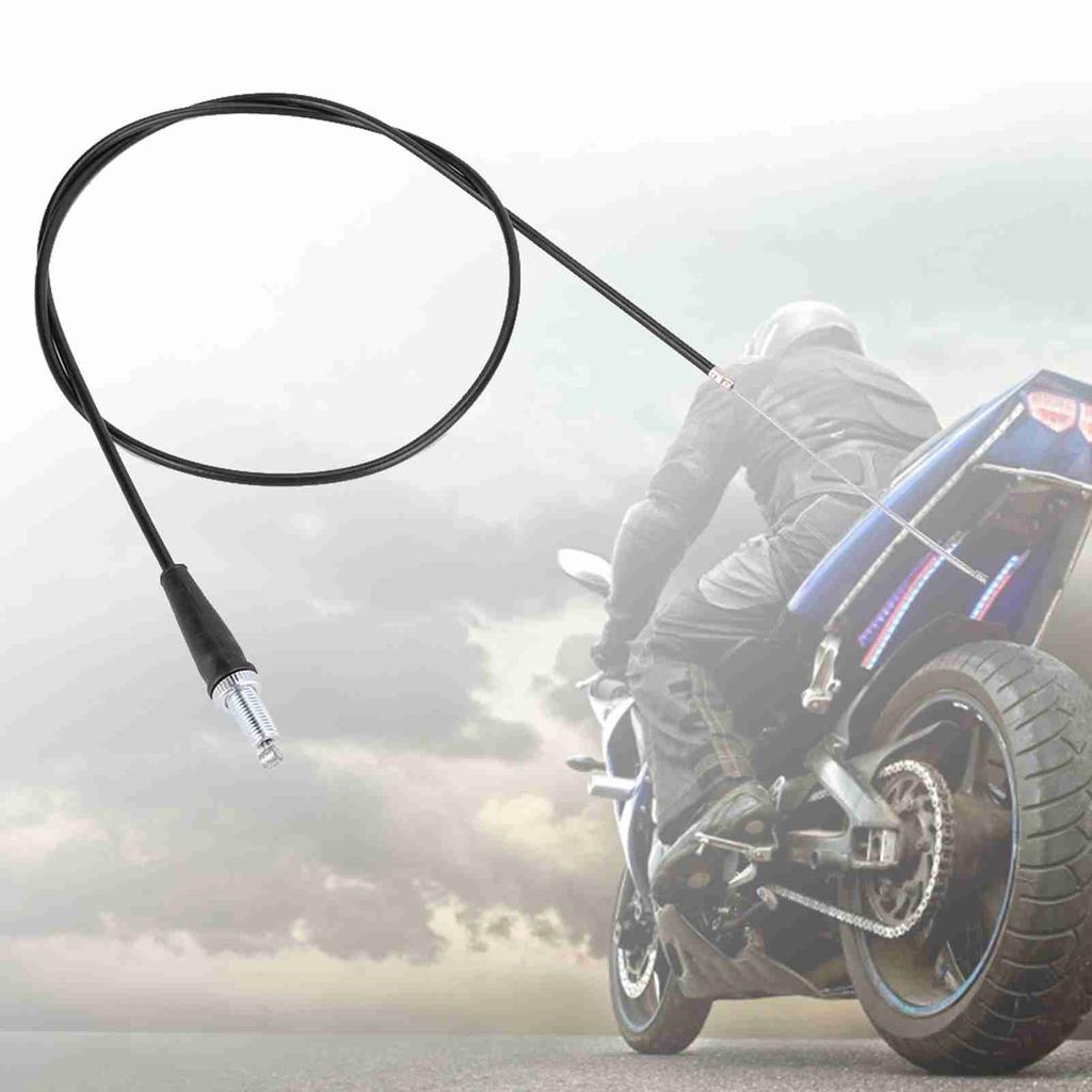 127cm ATV Throttle Cable For Honda TRAIL 90 C70 CT90 ST90 Motorcycle Accessories