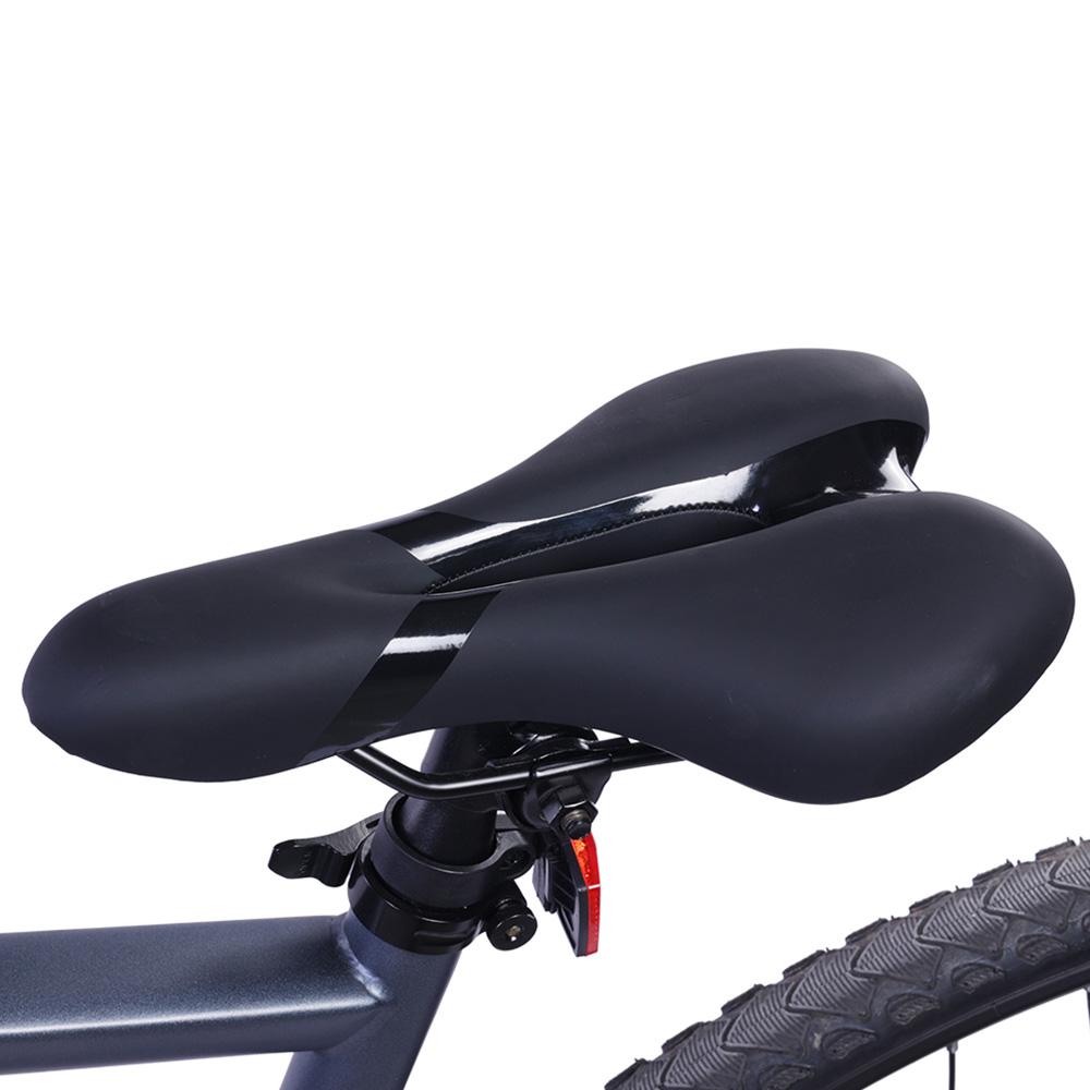 Электровелосипед AVAKA R1, двигатель 250 Вт, аккумулятор 36 В 7,8 Ач, шины 700C, максимальная скорость 32 км/ч, максимальный запас хода 45 км